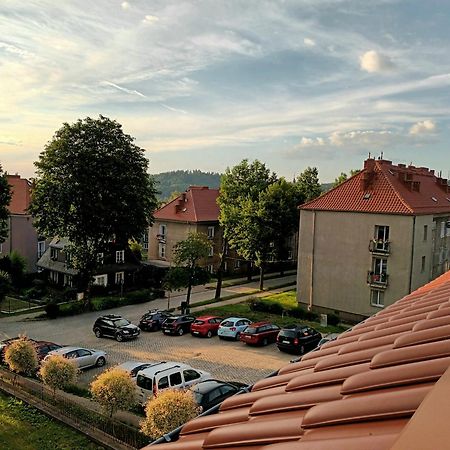 Apartament Gornicza W Kowarach Kowary Rum bild
