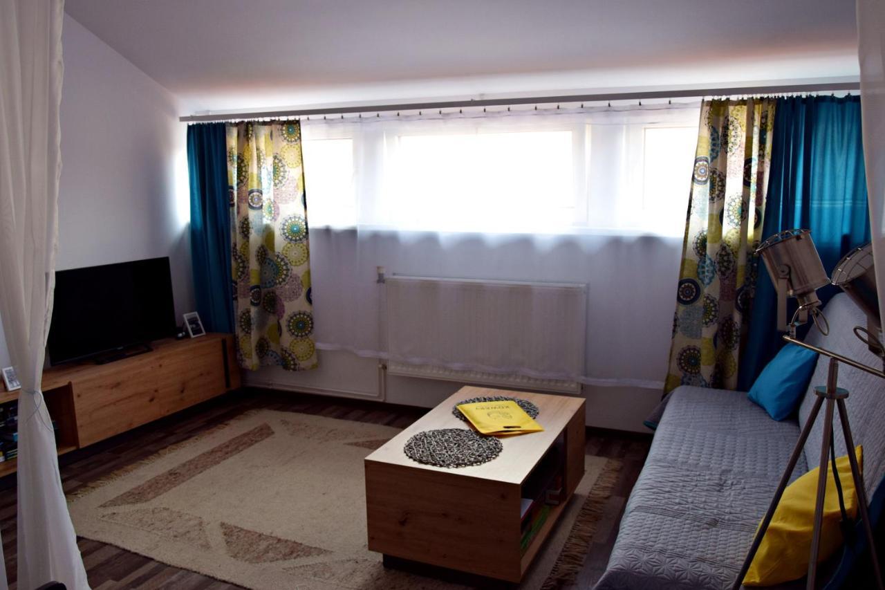 Apartament Gornicza W Kowarach Kowary Exteriör bild