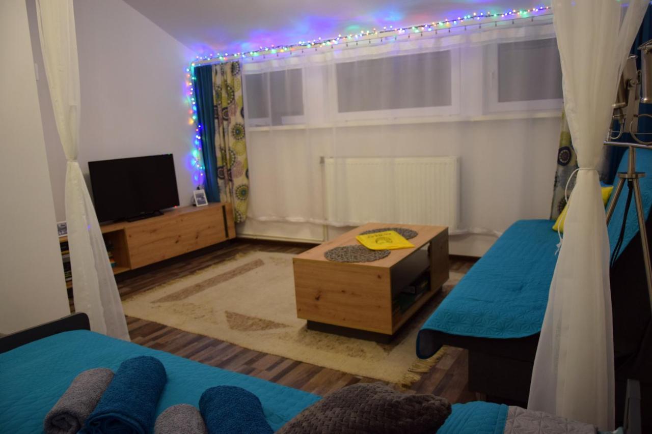 Apartament Gornicza W Kowarach Kowary Exteriör bild