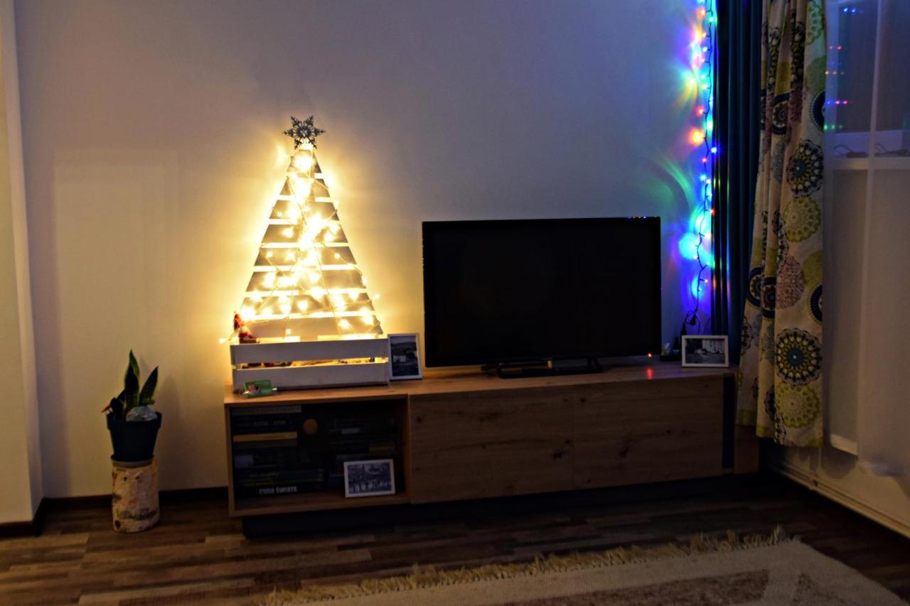 Apartament Gornicza W Kowarach Kowary Exteriör bild
