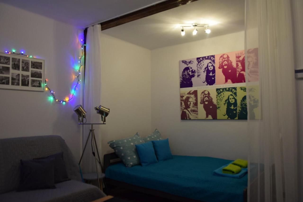 Apartament Gornicza W Kowarach Kowary Exteriör bild