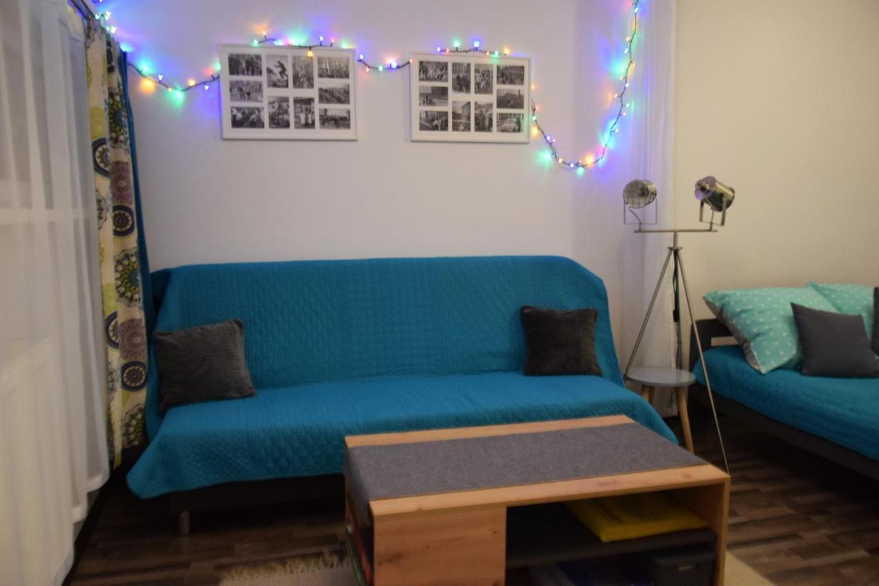 Apartament Gornicza W Kowarach Kowary Exteriör bild