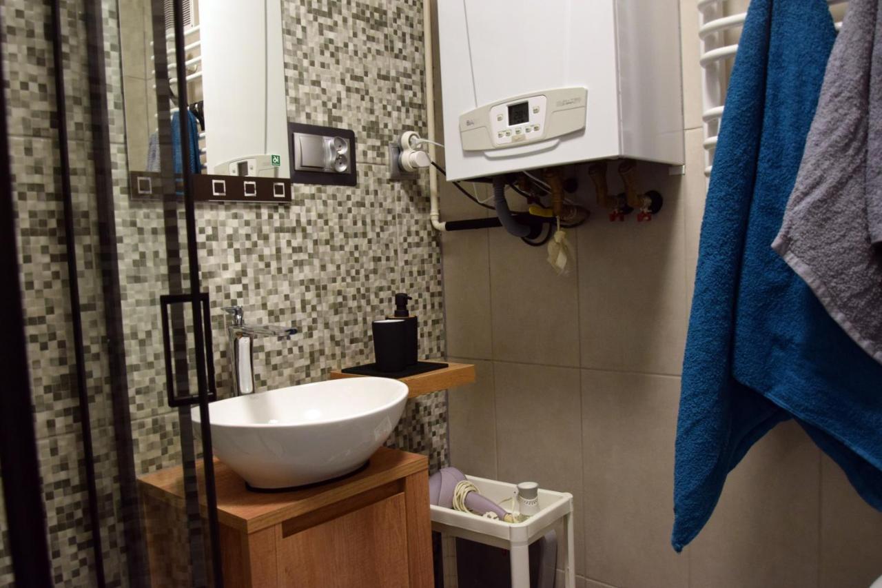 Apartament Gornicza W Kowarach Kowary Exteriör bild