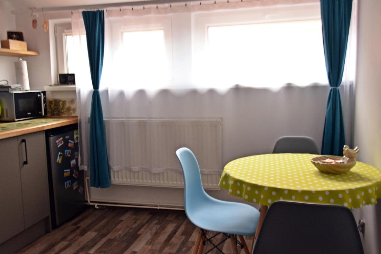 Apartament Gornicza W Kowarach Kowary Exteriör bild