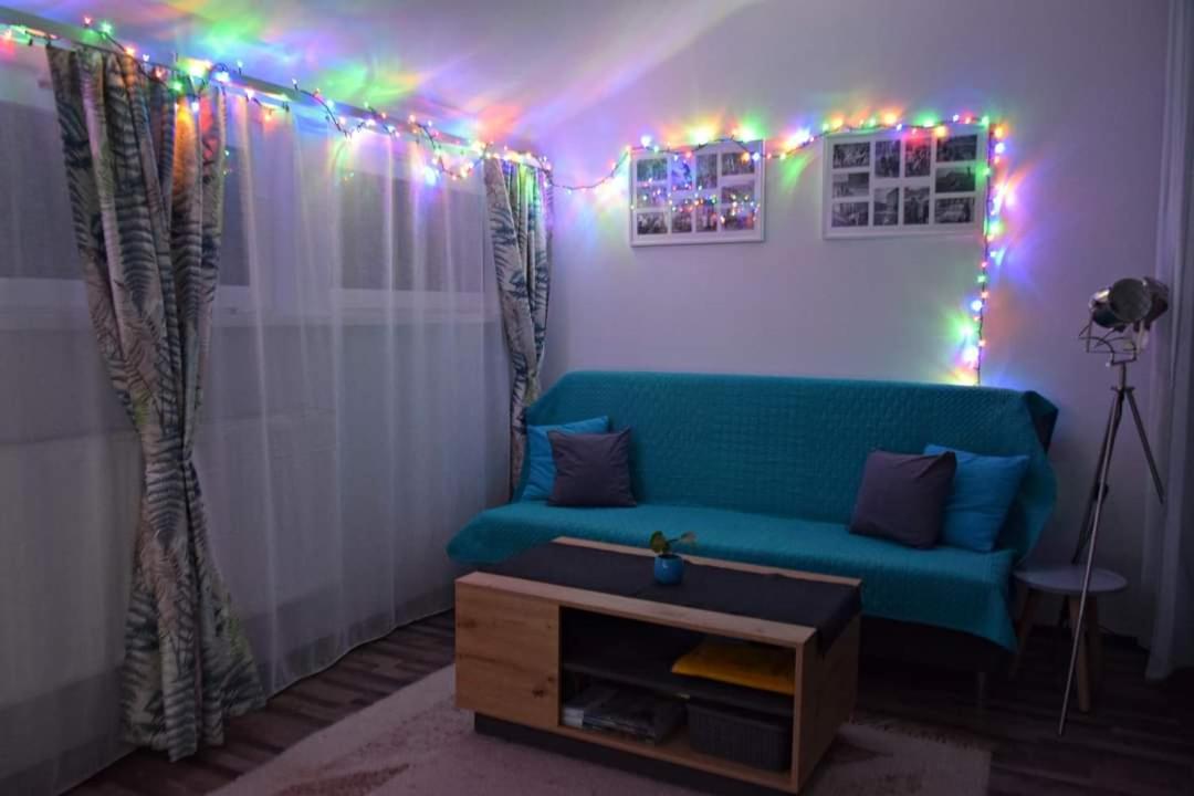 Apartament Gornicza W Kowarach Kowary Exteriör bild