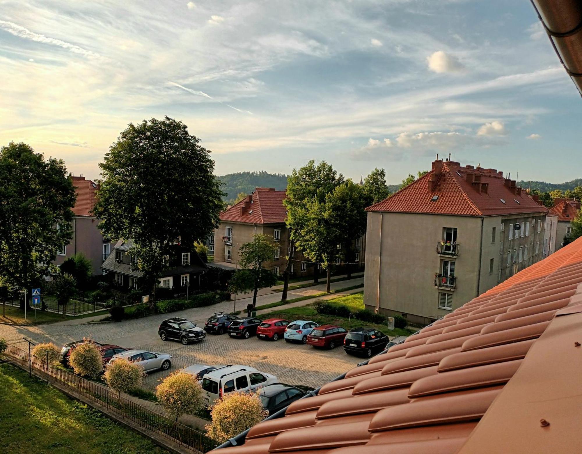 Apartament Gornicza W Kowarach Kowary Rum bild